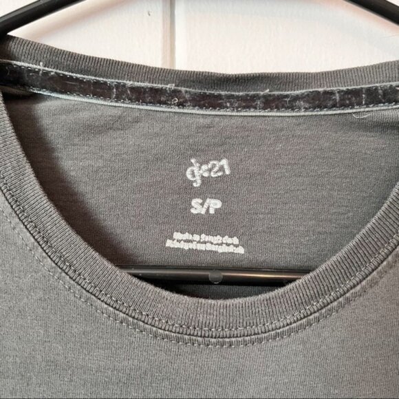 G21 Horse and Skeleton T-Shirt. Size Small. - Picture 3 of 6